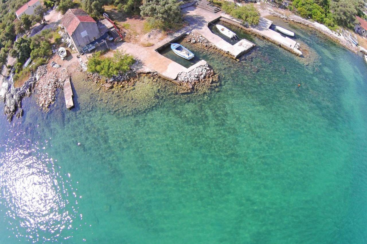 Apartments By The Sea Zuronja, Peljesac - 10137 Brijesta 外观 照片